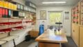 Büro EG