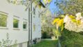 Außenansicht Gartenseite