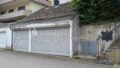Garage und Doppelgarage