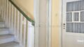 Blick ins Treppenhaus vom Erdgeschoss