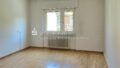 Blick ins Schlafzimmer im Obergeschoss