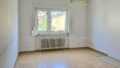 Blick ins Schlafzimmer im Obergeschoss