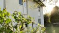 Äußerliche Hausansicht - Gartenseite