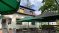 Biergarten