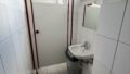 WC-Anlage