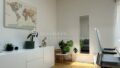 Arbeitszimmer