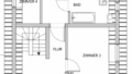 Grundriss DG