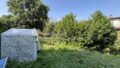 Garten im unteren Bereich