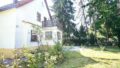 Anbau Wintergarten+Balkon