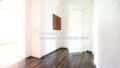 Flur mit Garderobe