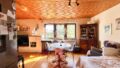 Appartement im UG