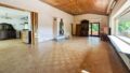 Wohnzimmer mit ca. 45 m²