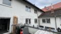 Außenansicht vom Haus