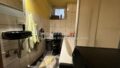Badezimmer mit Badewanne EG