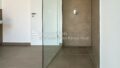 begehbare Dusche