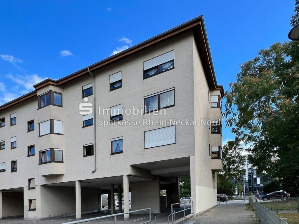 Rückansicht
