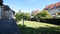 Blick in den Garten