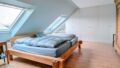 Schlafzimmer DG