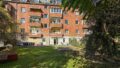 Gartenansicht