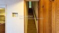 Treppe