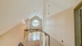 Obere Etage