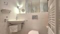 Duschbad mit WC