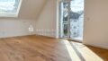Zugang zum Balkon