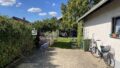 Zugang zum Garten
