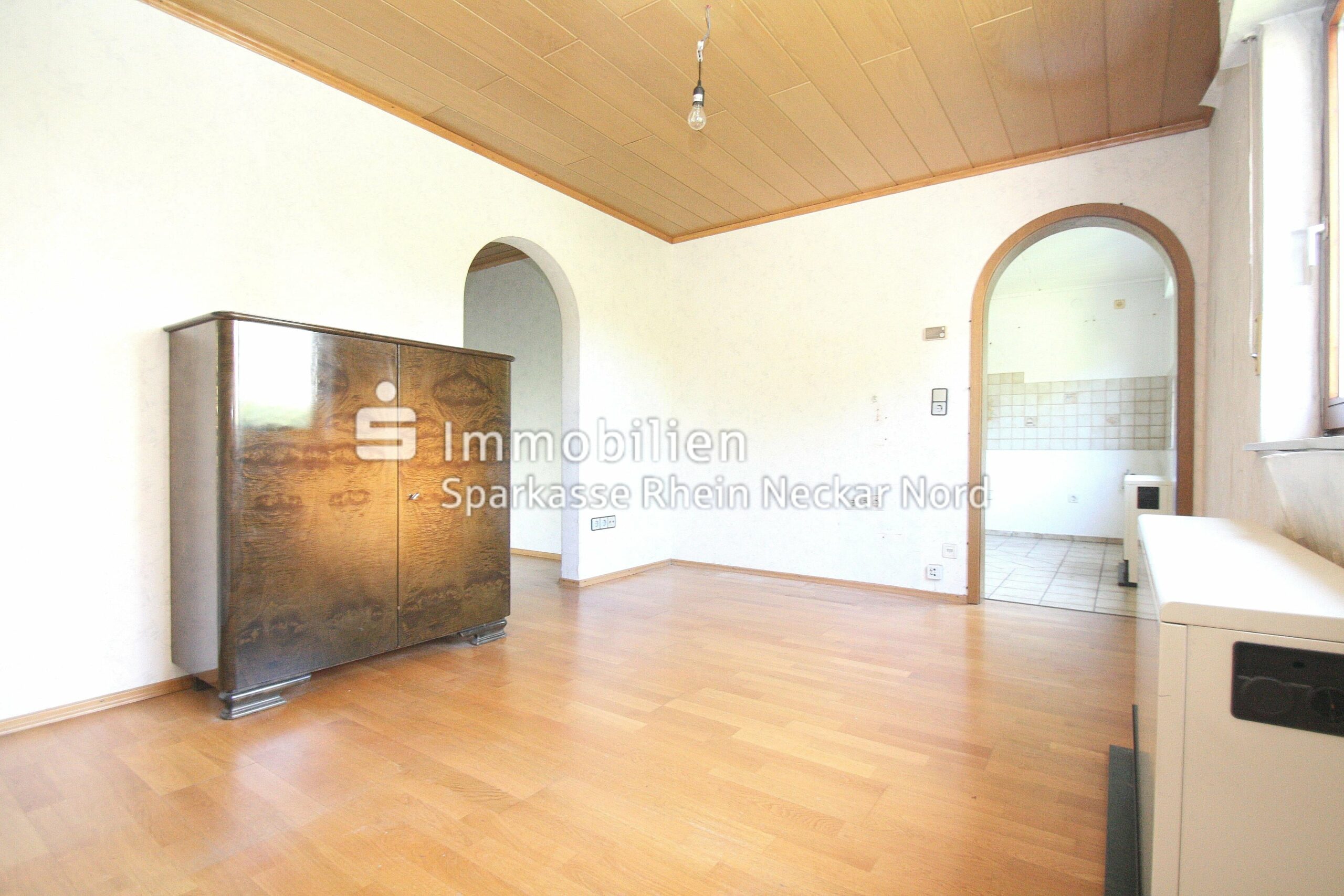 Zimmer 1 EG mögliche Einheit 2