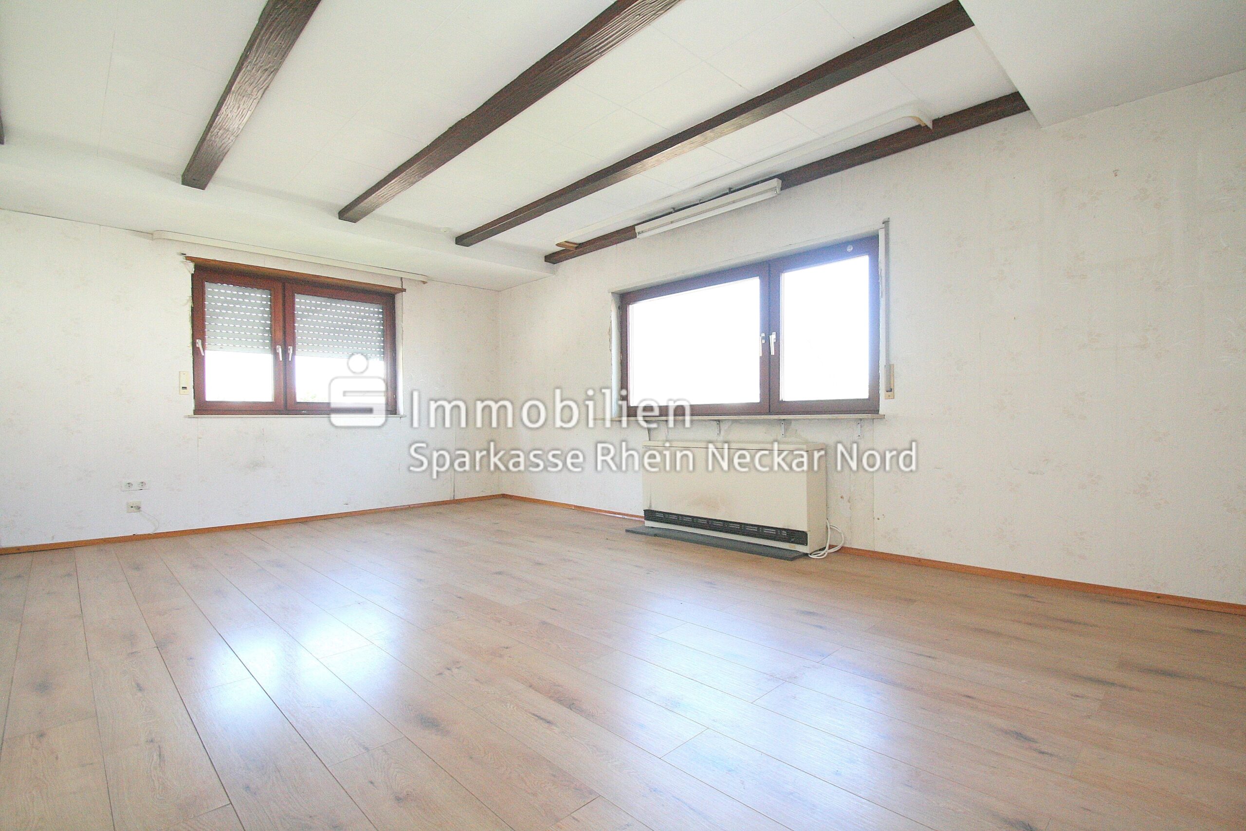 Geräumiges Eltern - SZ OG