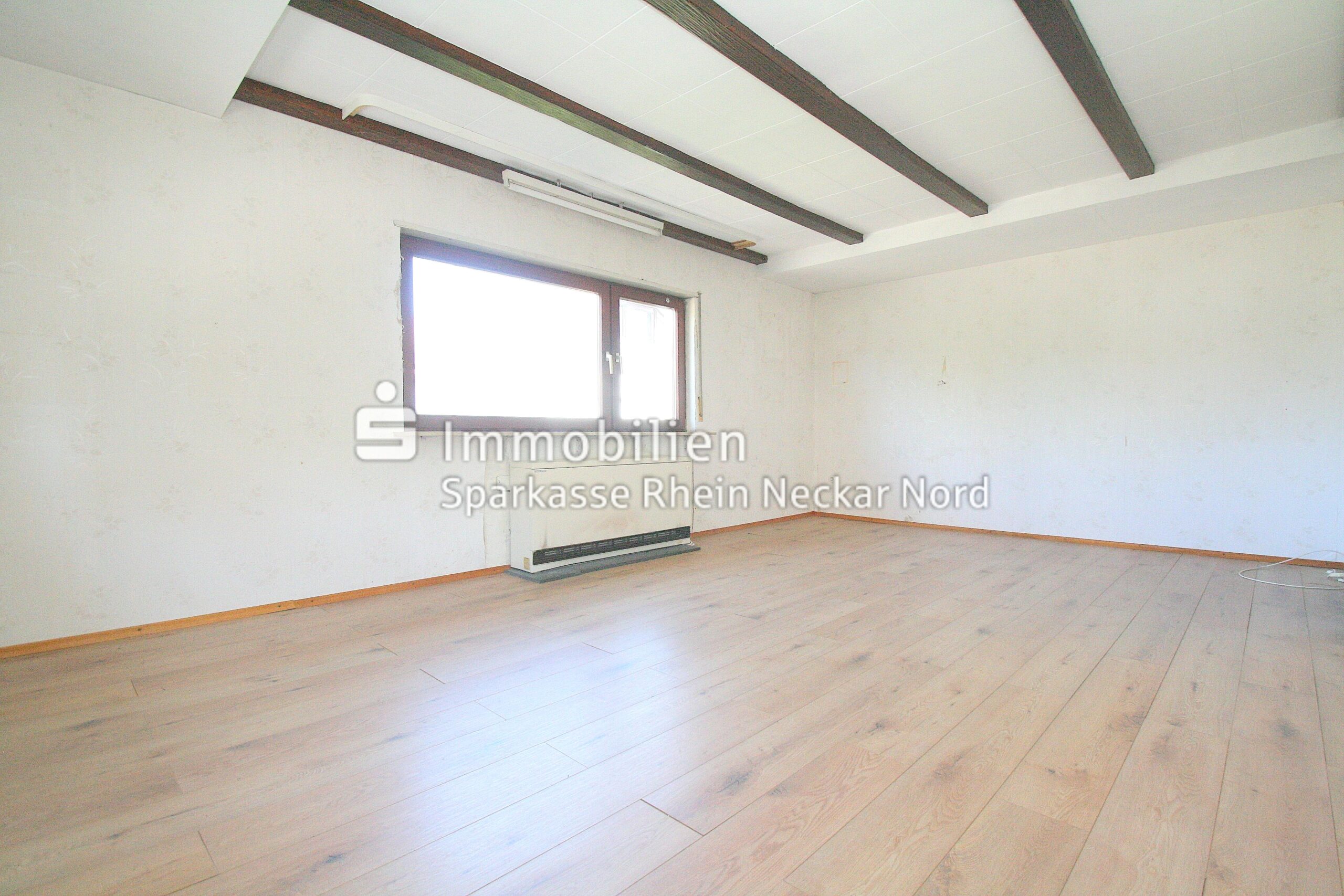 Elternschlafzimmer im OG