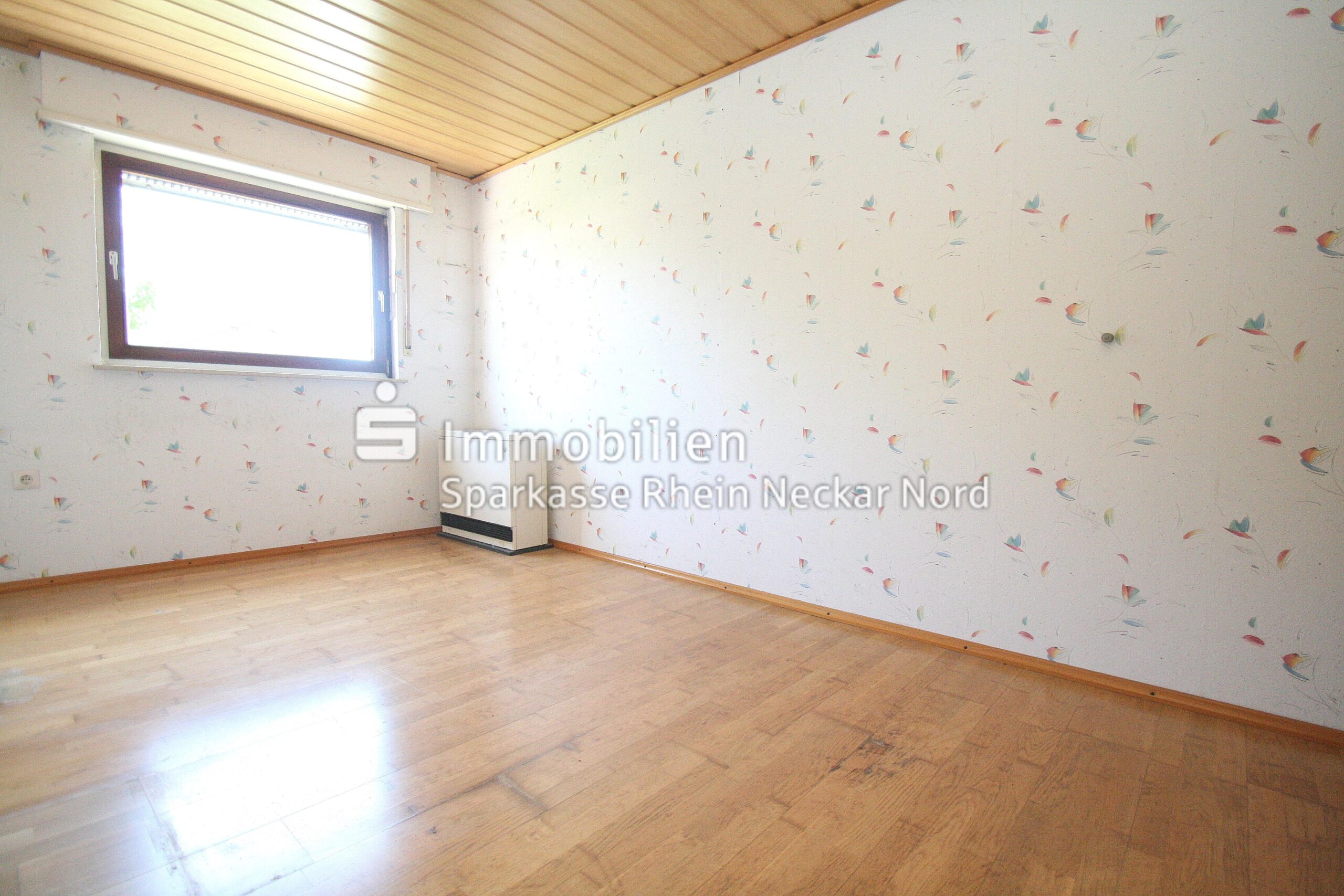 Schlafzimmer 3 im OG