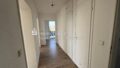 Flur mit Blick zur Küche