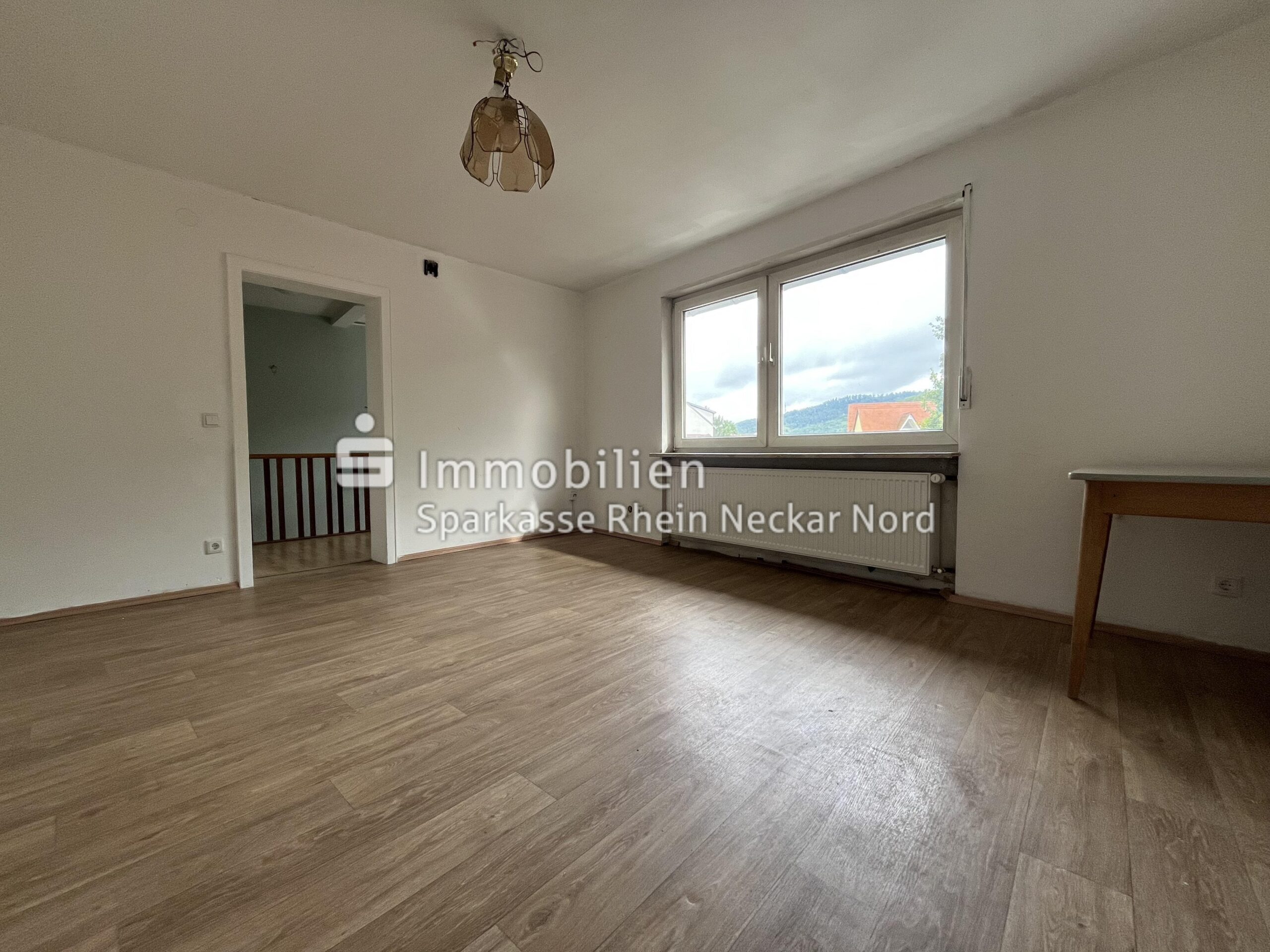 Einzelzimmer Obergeschoss