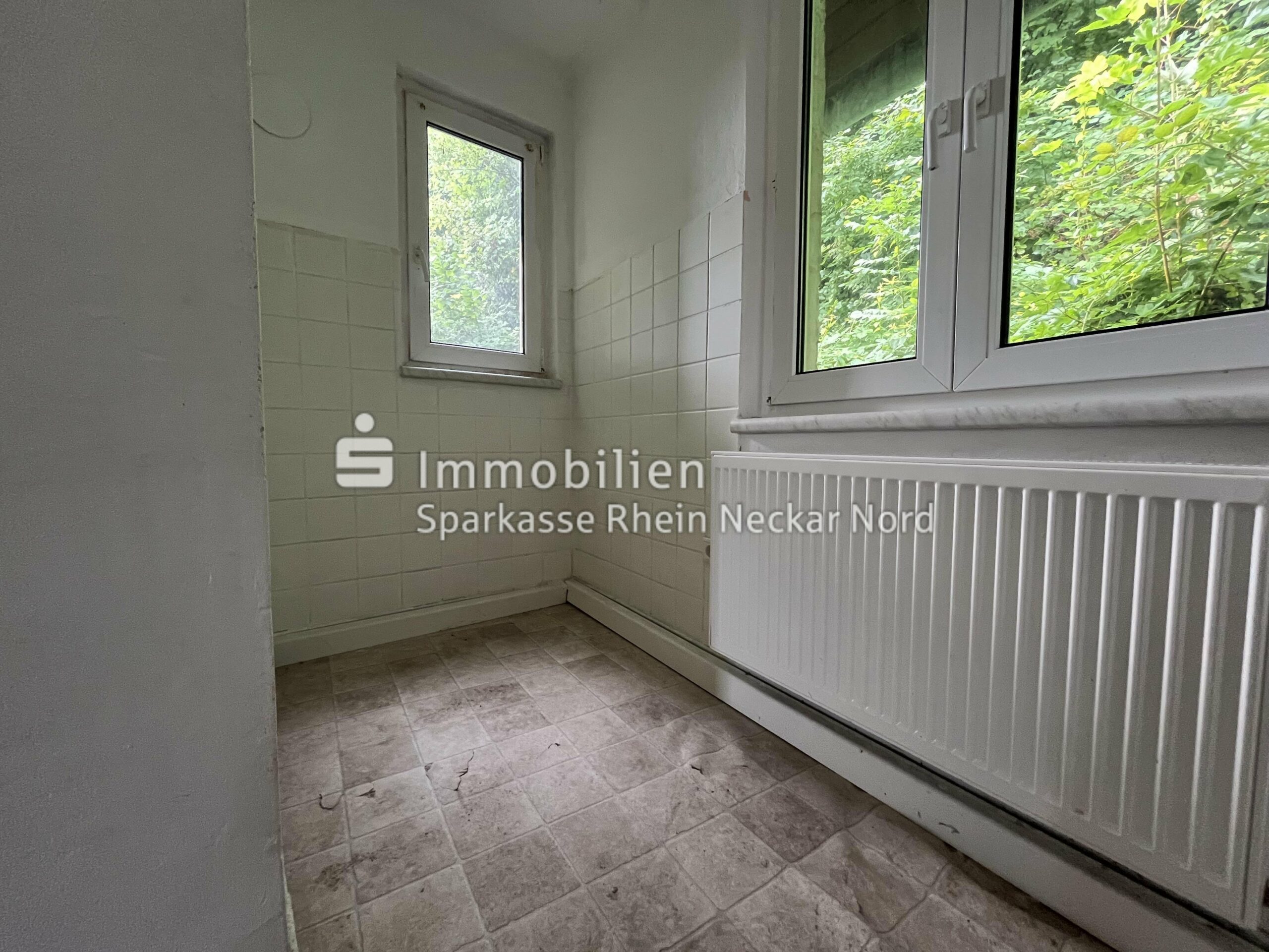 Küchenecke Obergeschoss