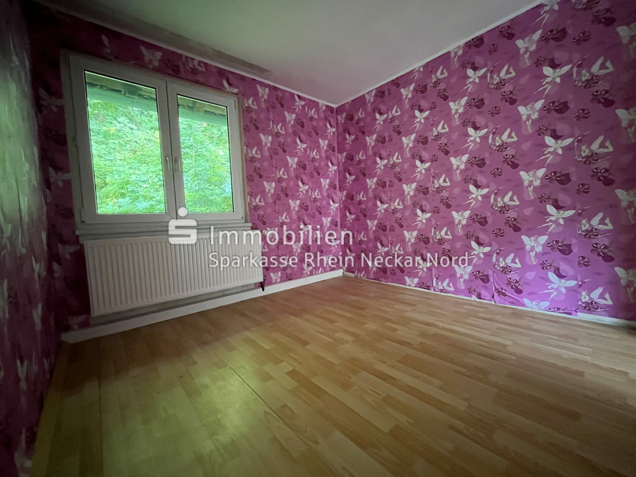 Wohnzimmer Obergeschoss