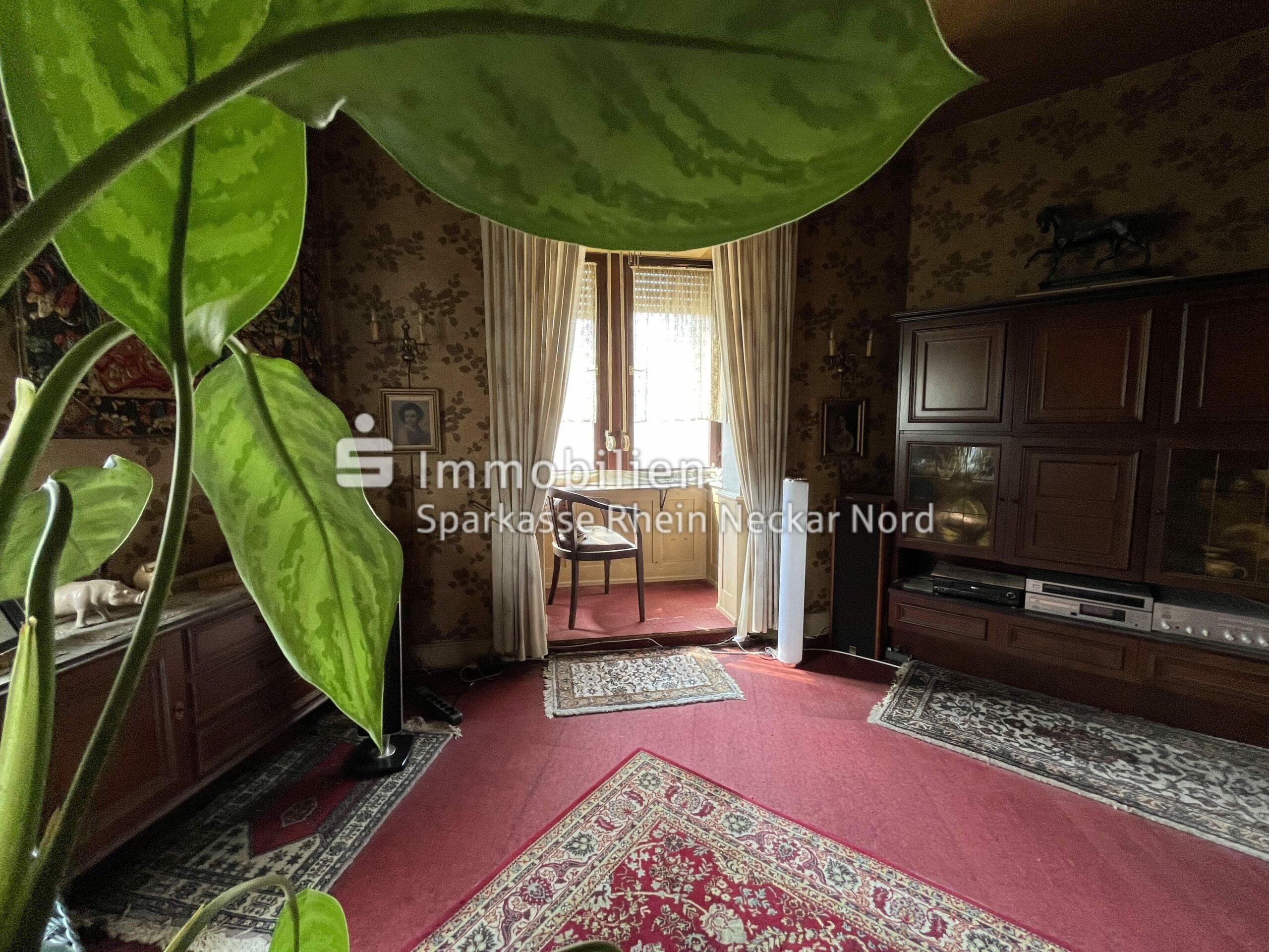 Wohnzimmer erstes Obergeschoss