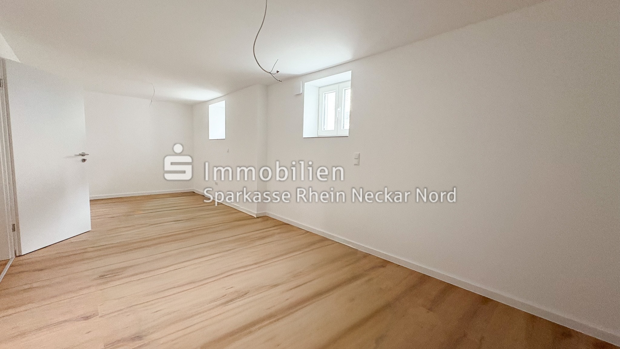 Hobbyraum 24,65 m² Nutzfläche