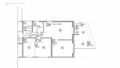 Grundriss Wohnung 2