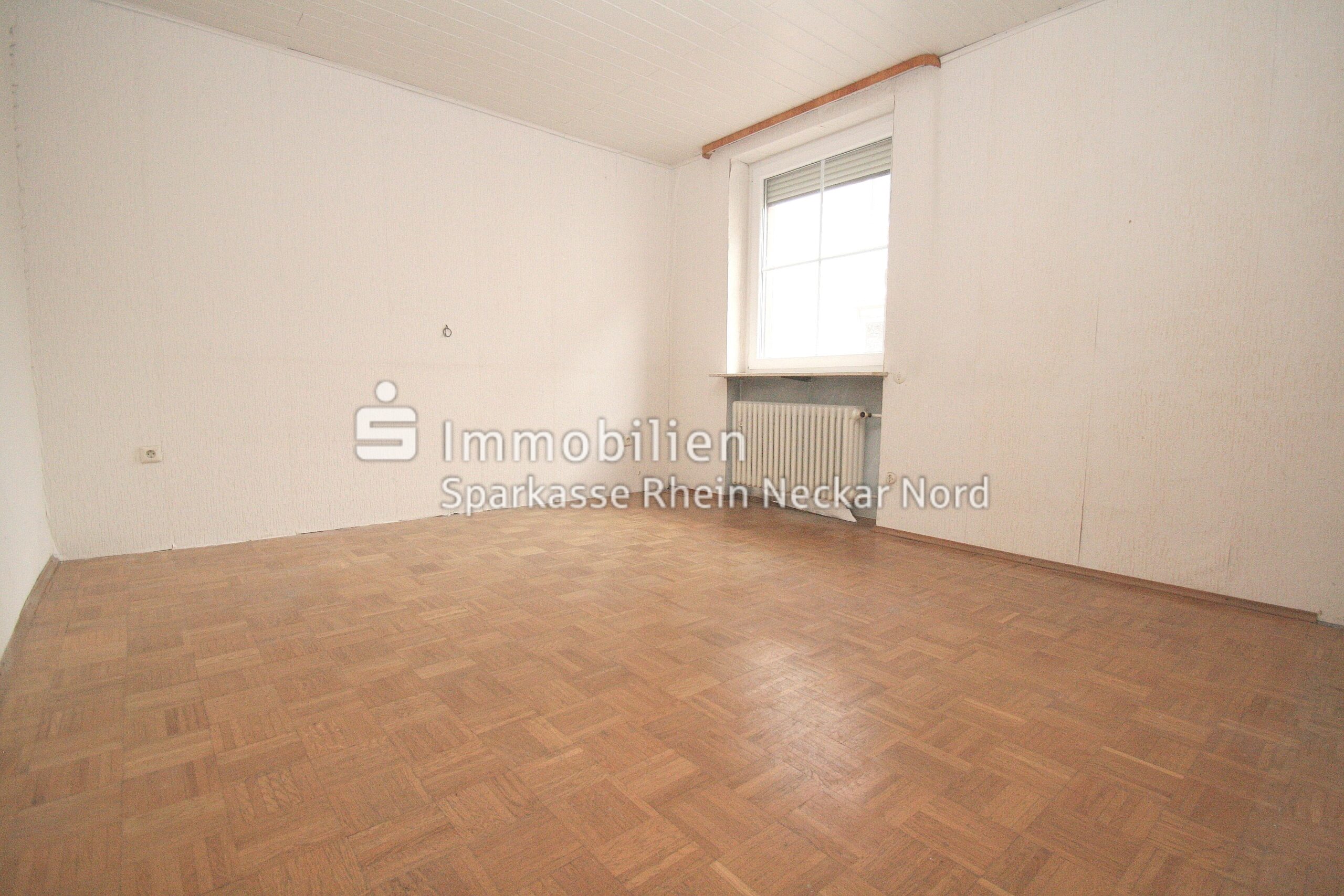 Andere Seite Zimmer 1 EG