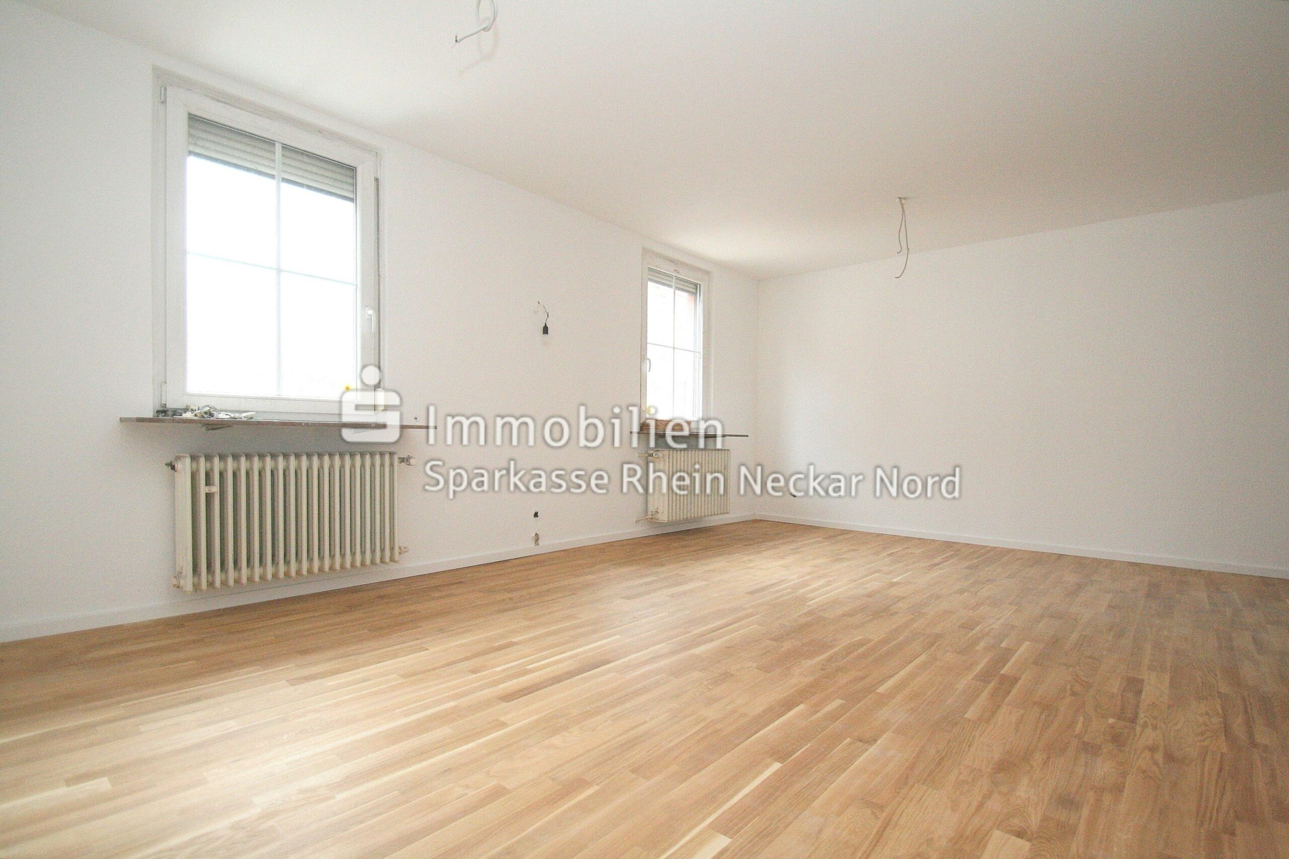 Blick auf andere Seite WZ