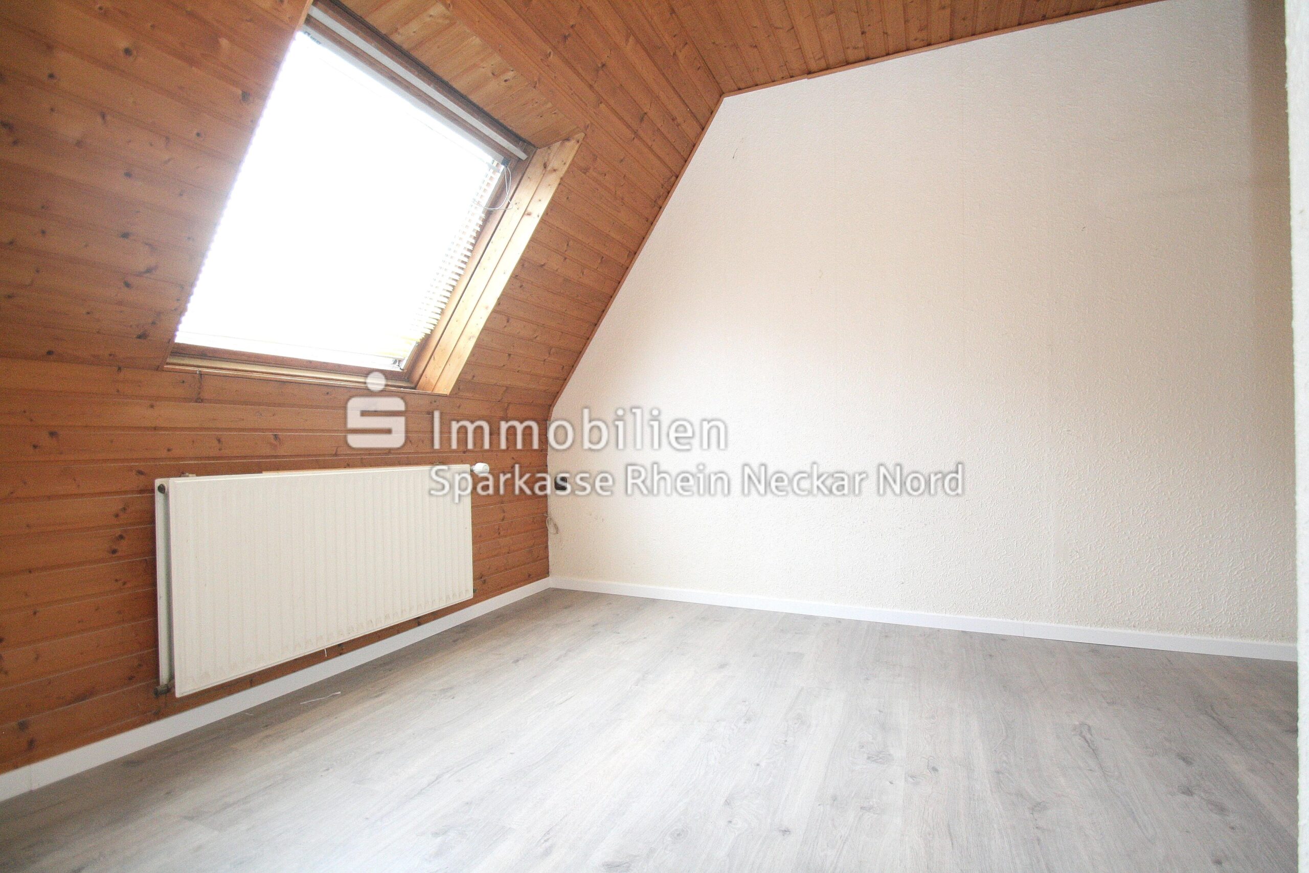 Anderer Blick im Zimmer 3 DG