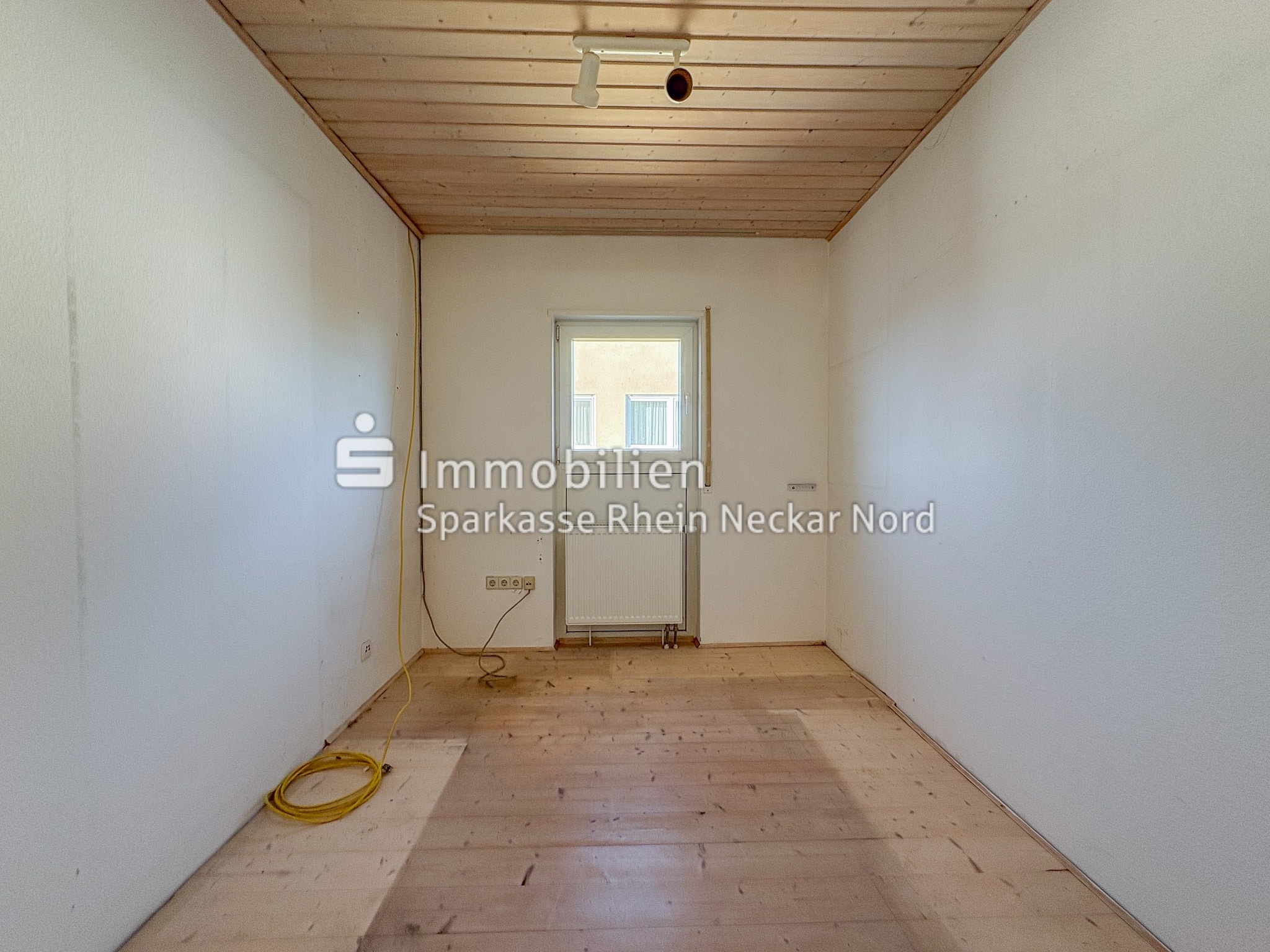 Ankleidezimmer/Büro