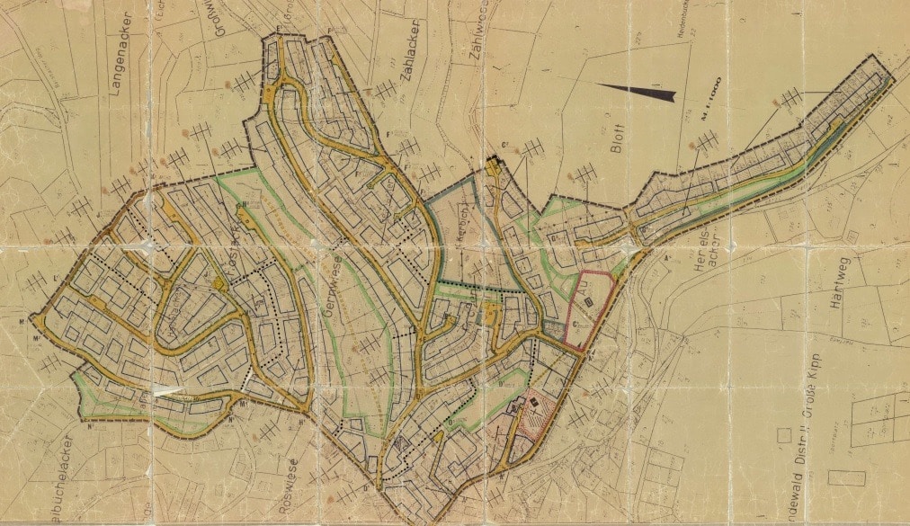 BPlan Altenbach Ost Geltungsbereich (4)