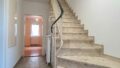 Blick ins Treppenhaus