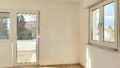 Wohnraum im OG mit Balkon