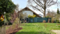 Gartenansicht