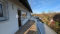 Balkon im OG