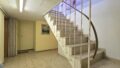 Kellertreppe zum EG