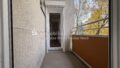 Balkon vorne